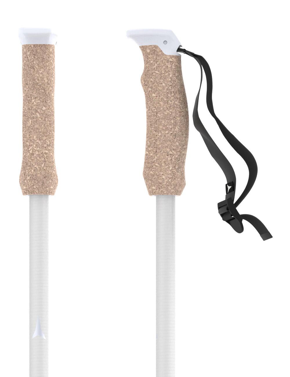 Kije narciarskie ATOMIC AMT CARBON white    2026 3/3