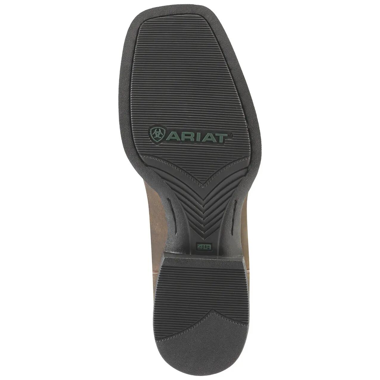 Westernstiefel Ariat Wide Square 4/4
