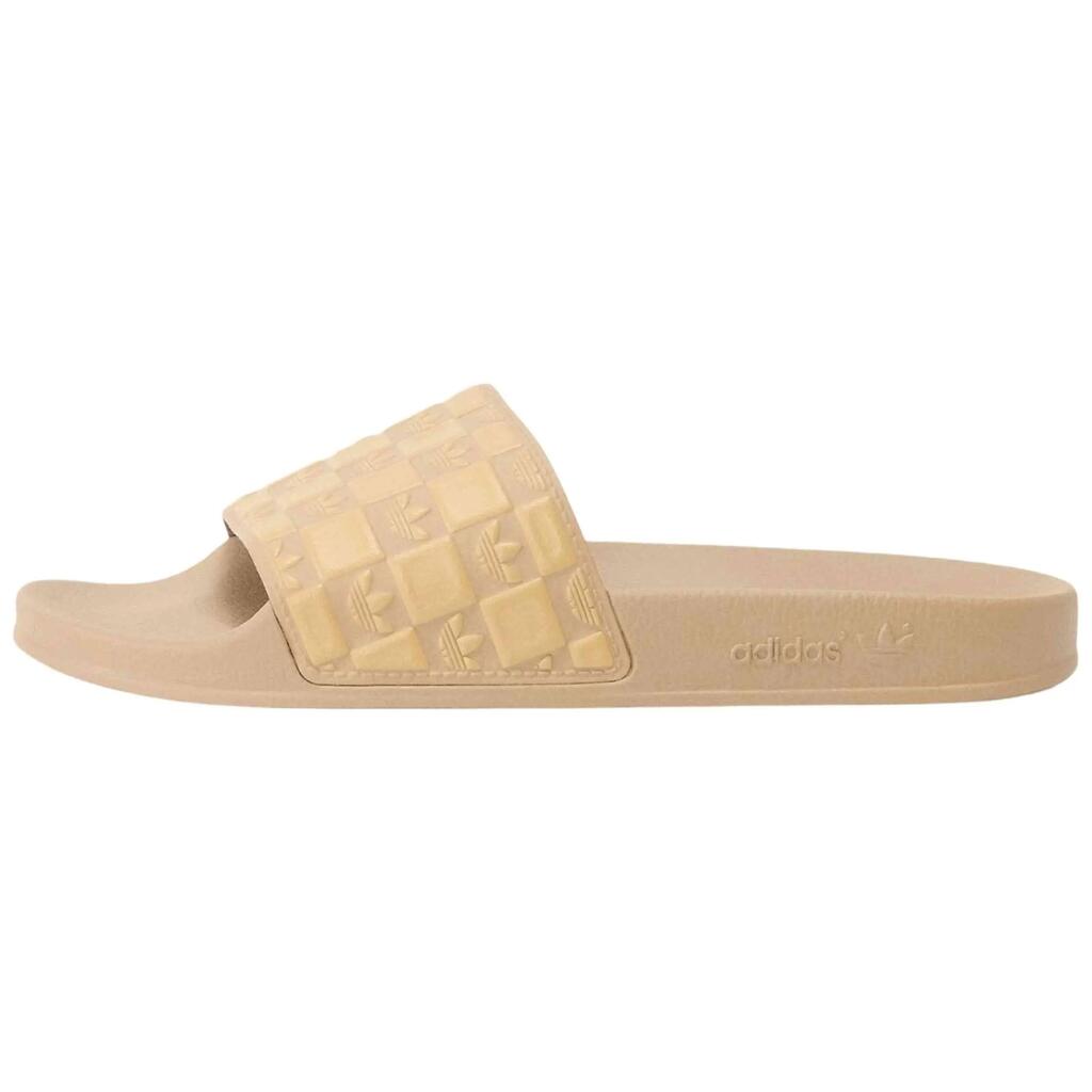 Slide sandals Adidas model JR3622 for women