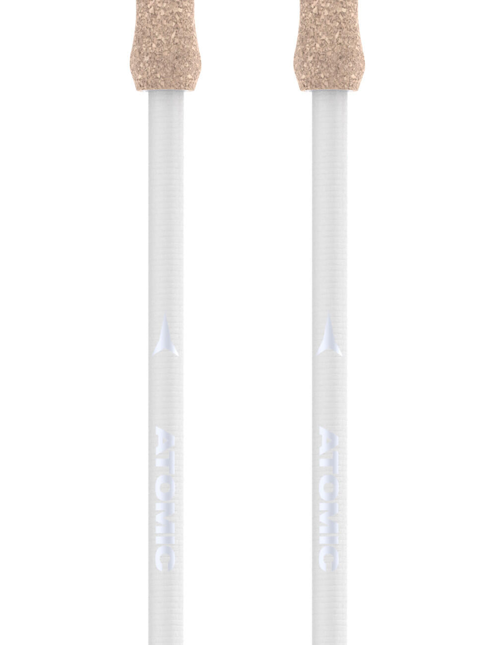 Kije narciarskie ATOMIC AMT CARBON white    2026 2/3