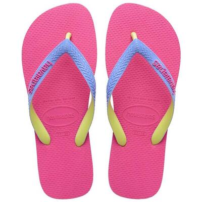 Infradito Havaianas modello 4115549.5784 per donne