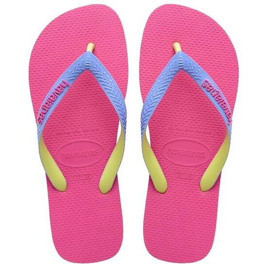 Infradito Havaianas modello 4115549.5784 per donne