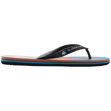 Tongs Quiksilver modèle 235-14242427707 pour homme