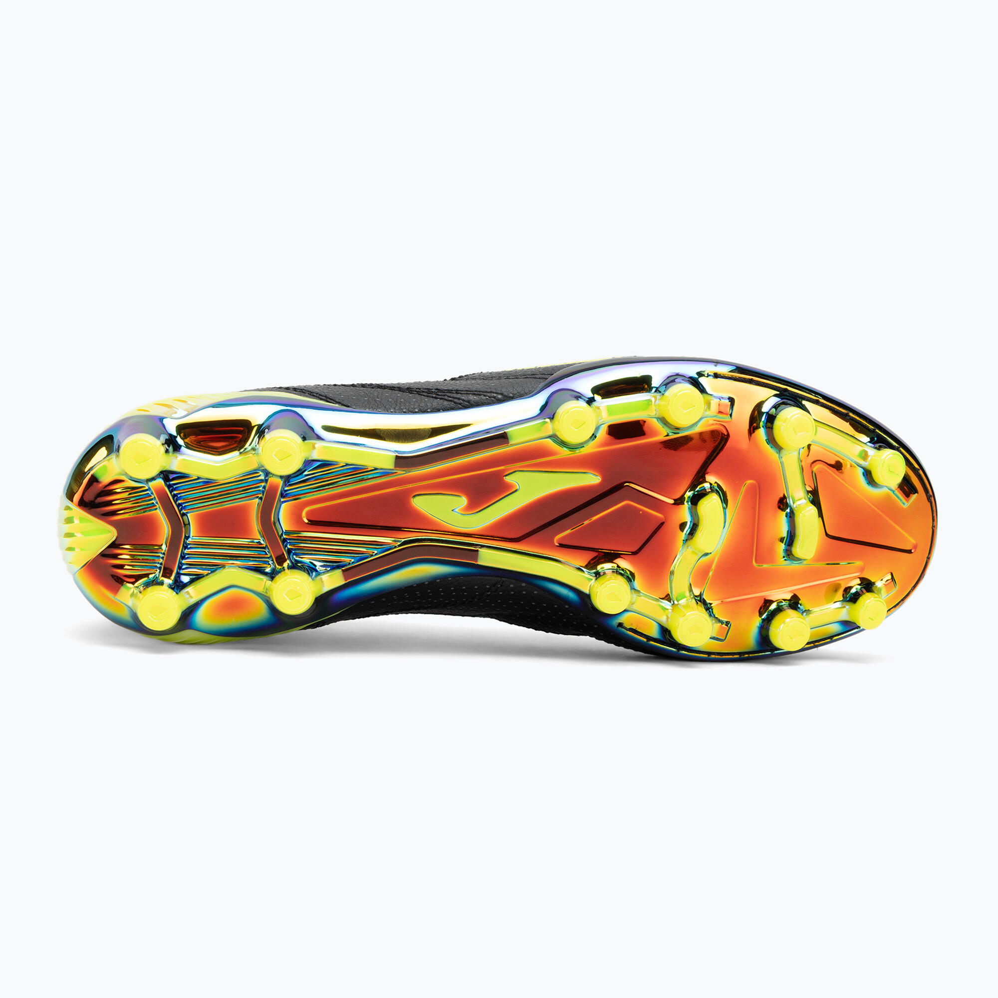 Chaussures de football homme Joma Evolution Top FG 4/7