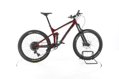 Tweedehands - trek remedy 7 - zeer goed