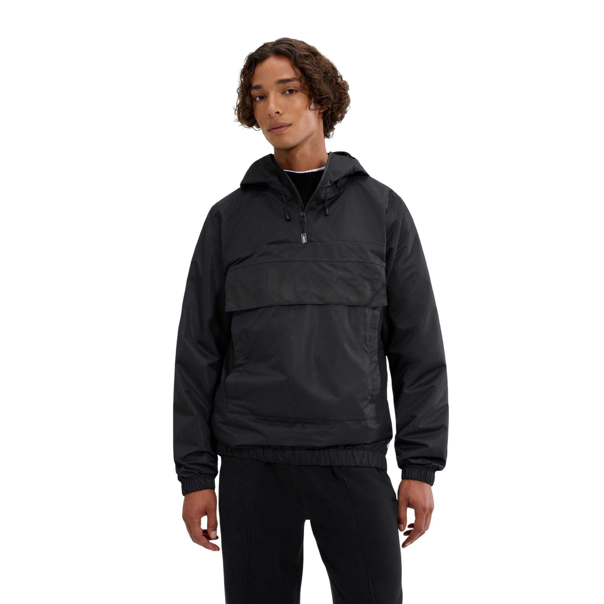 Veste À Capuche Toutterrain MONT Homme (Noir) 3/4
