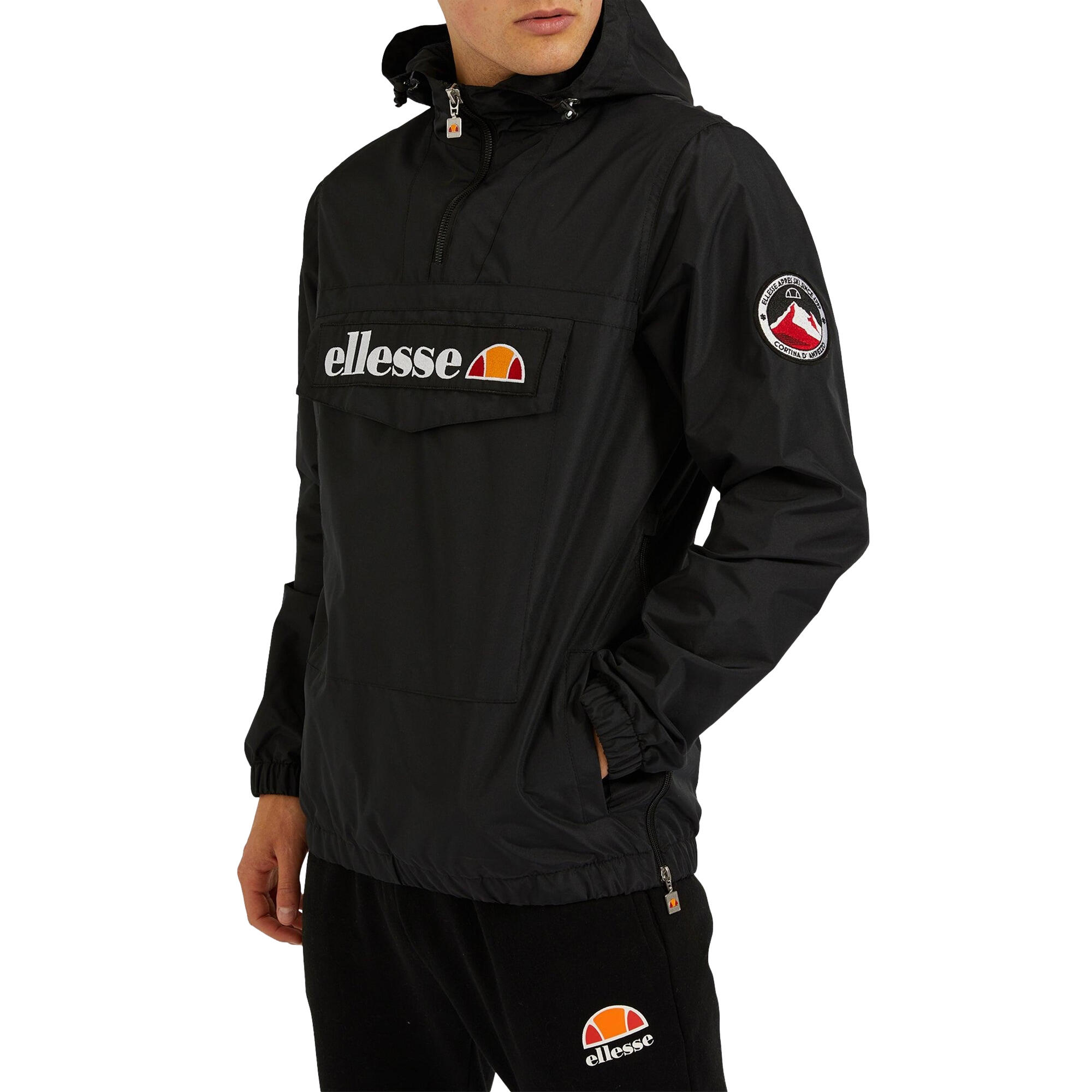 Veste MONT Homme (Anthracite) 2/2