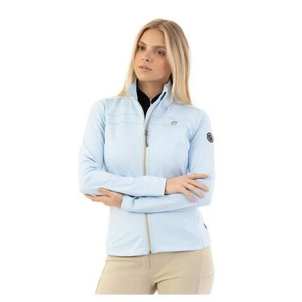 Veste équitation sub layer full zip femme ANKY ATC261103