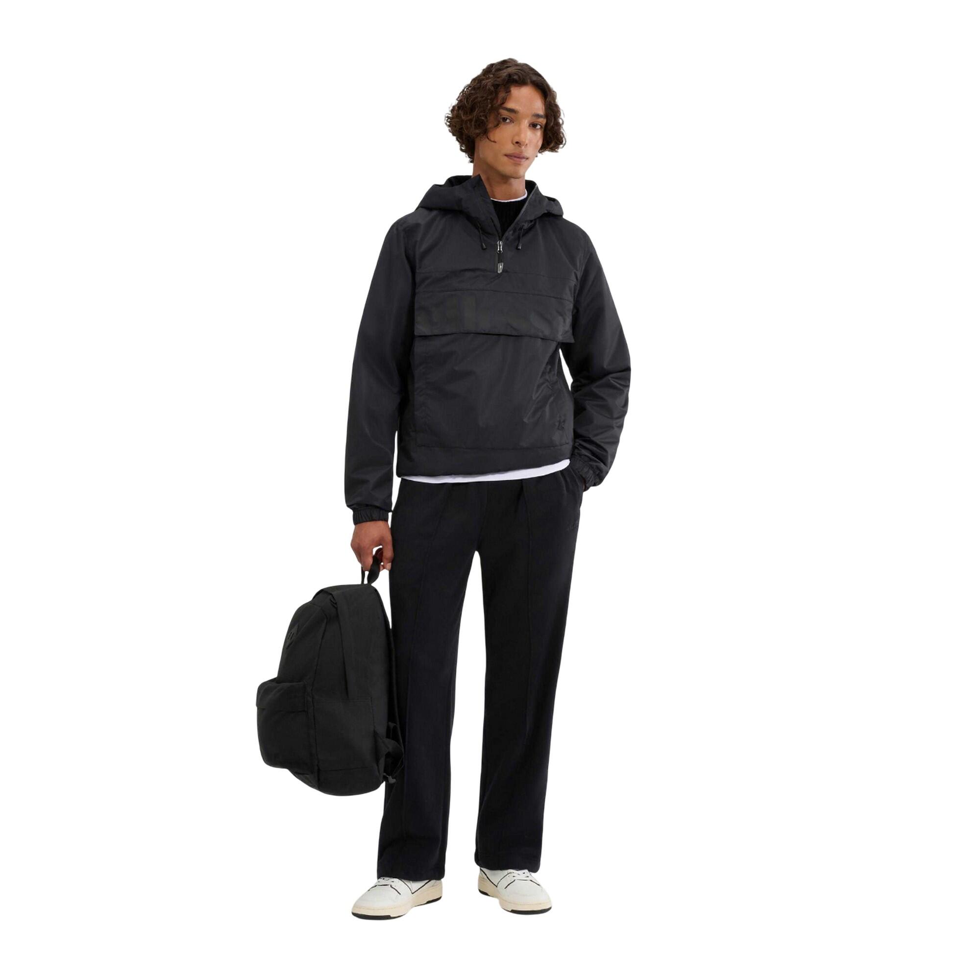 Veste À Capuche Toutterrain MONT Homme (Noir) 4/4