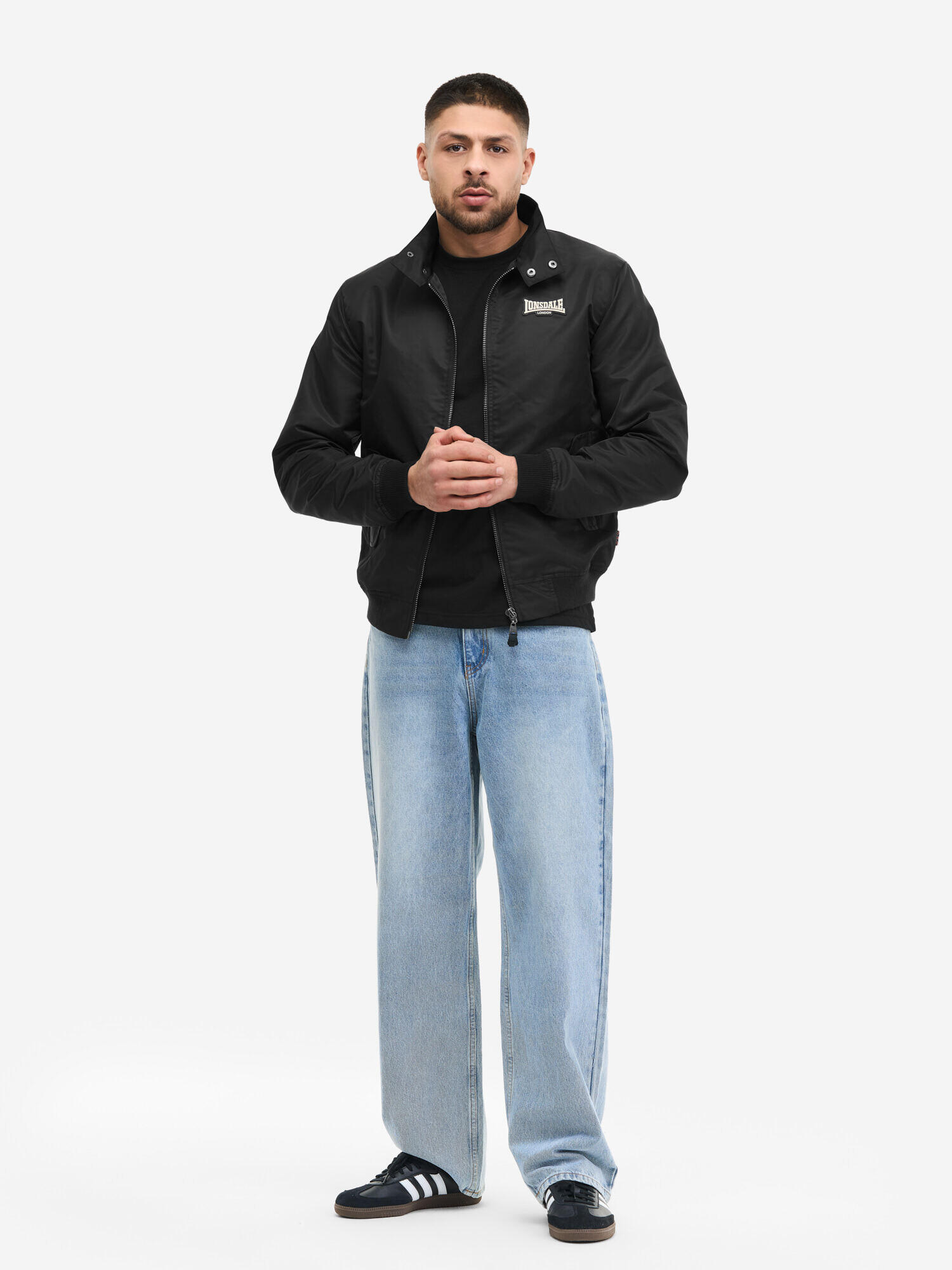 Veste Lonsdale Akeld 3/7