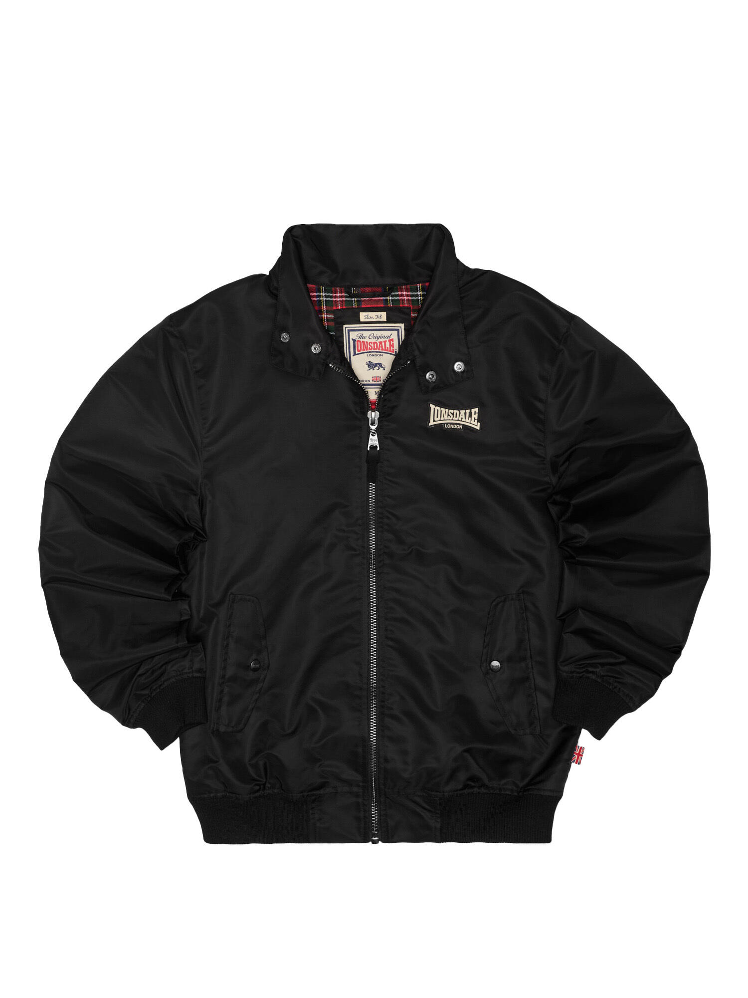 Veste Lonsdale Akeld 2/7