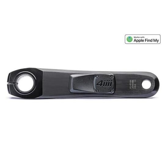 Manovella sinistra 4iiii Shimano 105 12V R7100