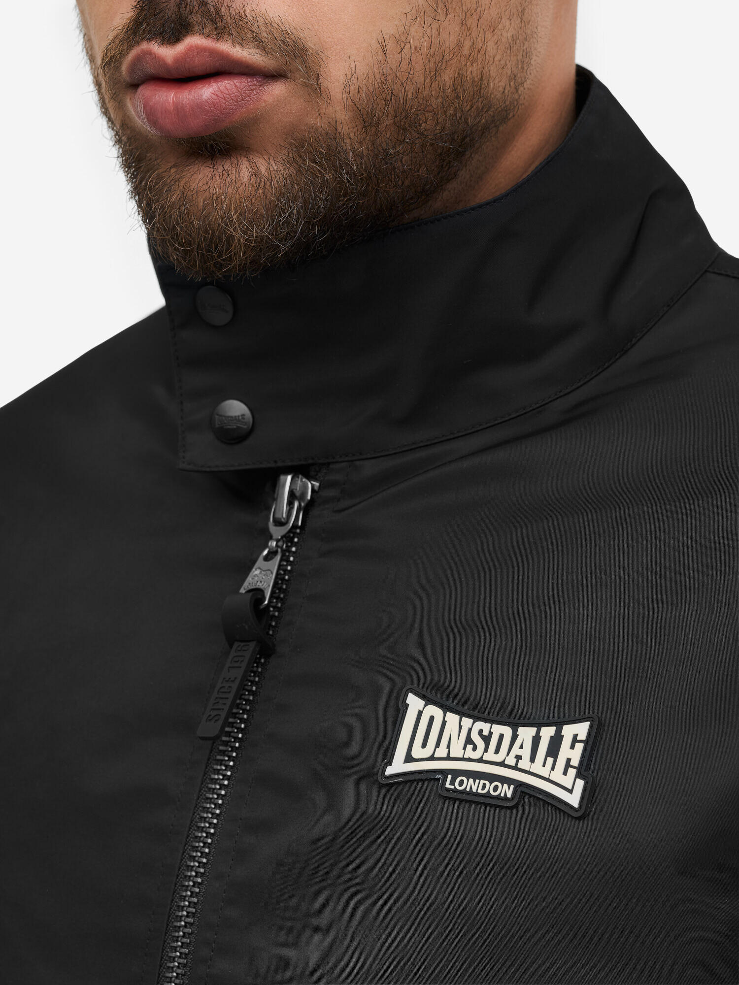 Veste Lonsdale Akeld 7/7