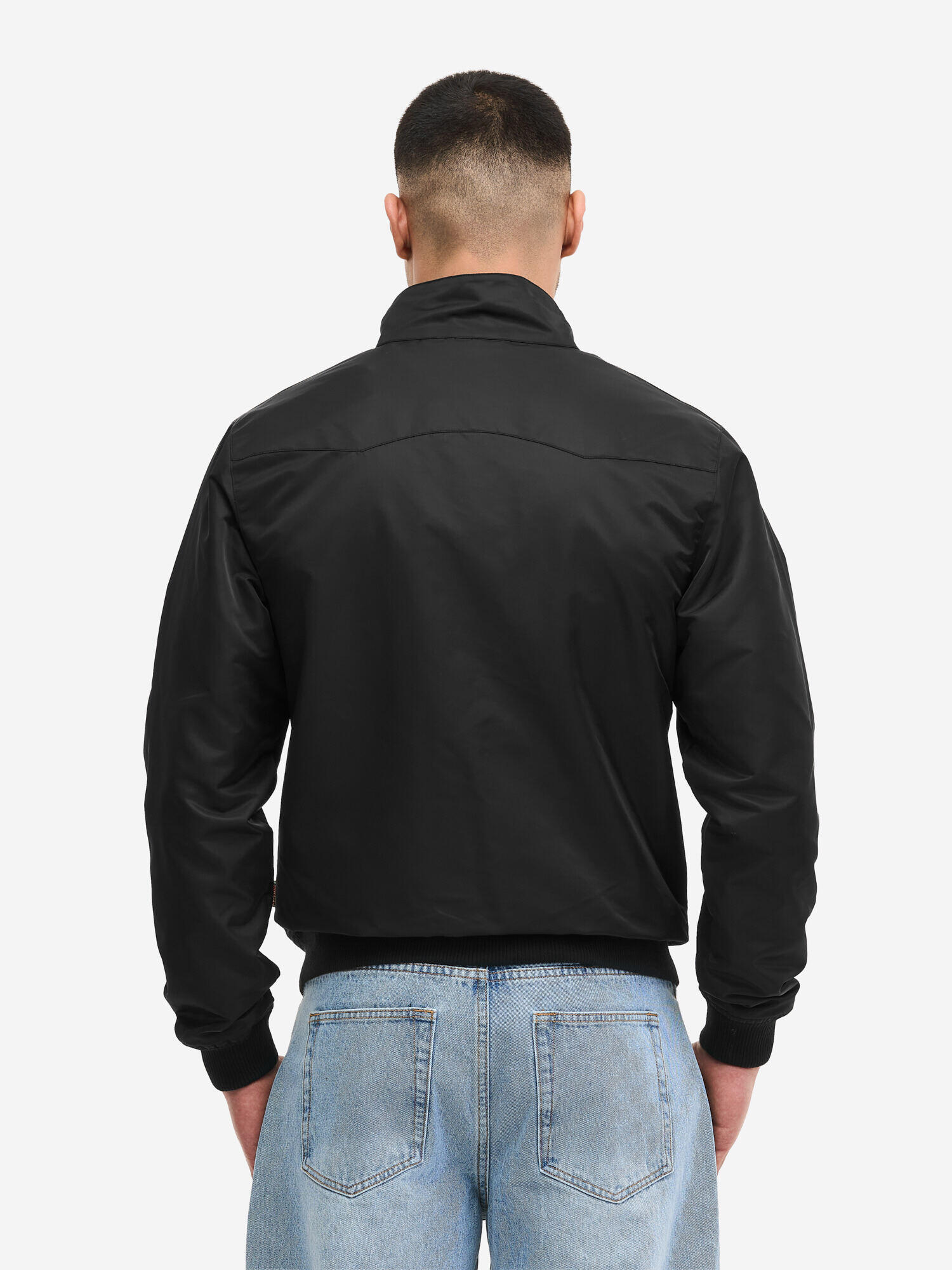 Veste Lonsdale Akeld 5/7