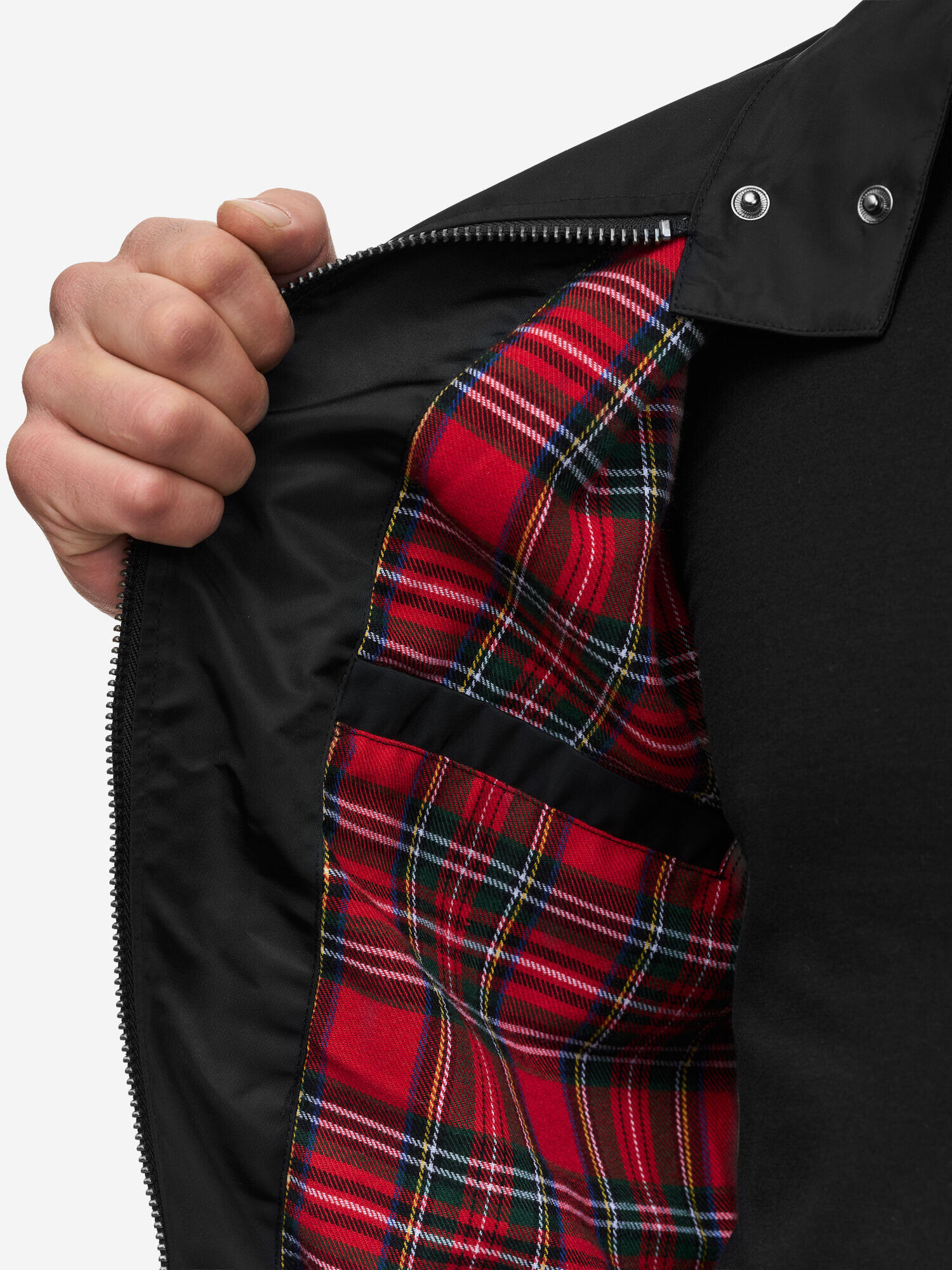 Veste Lonsdale Akeld 6/7