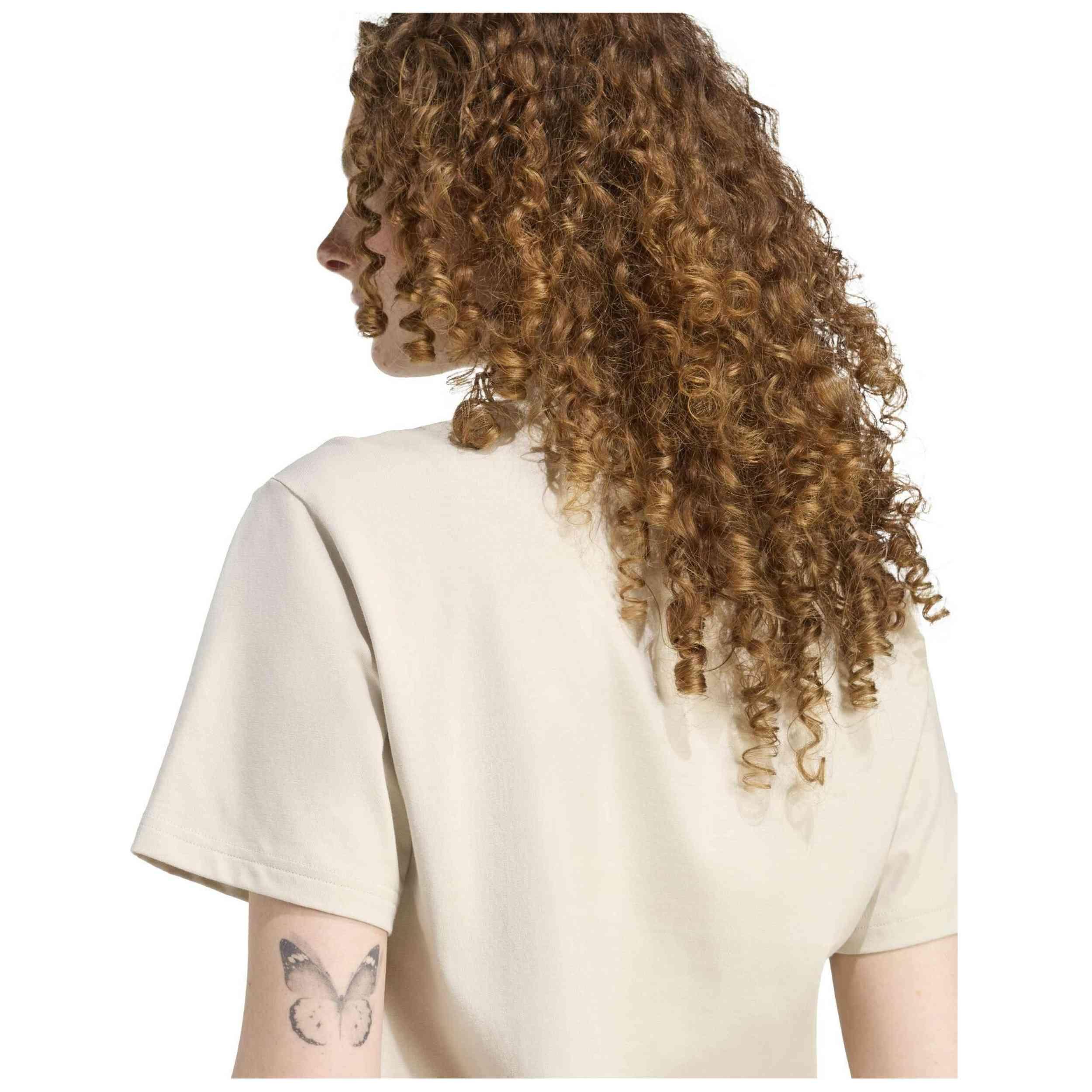 T-shirt met korte mouwen Adidas model KB2496 voor vrouwen 5/5