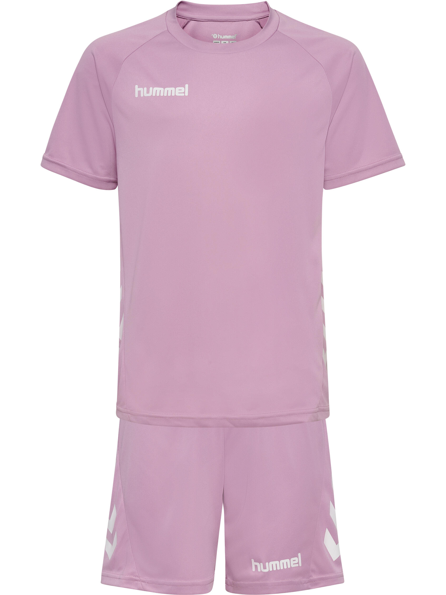 Verstellbare Taille Anzug Hmlpromo Kinder 2/7