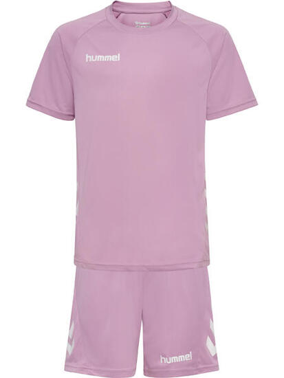 Fermeture À Cordon Robe Hmlpromo Enfant