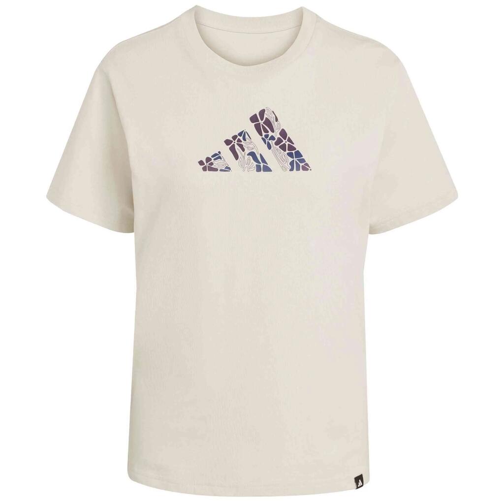 T-shirt Adidas model KB2496 for women
