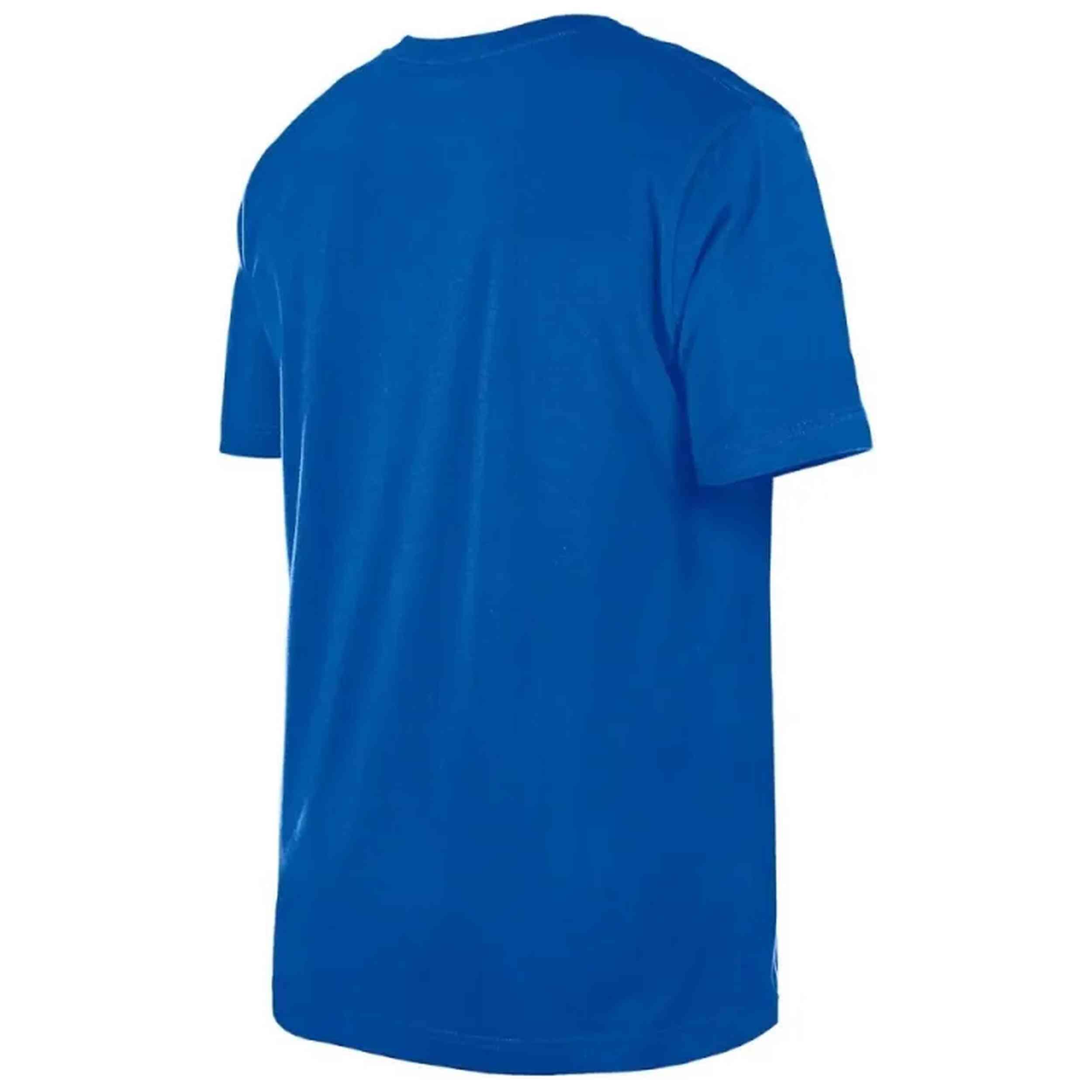 Camiseta de manga corta New era modelo 60589231 para unisex 2/2