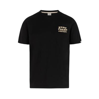 T-shirt protest jarco