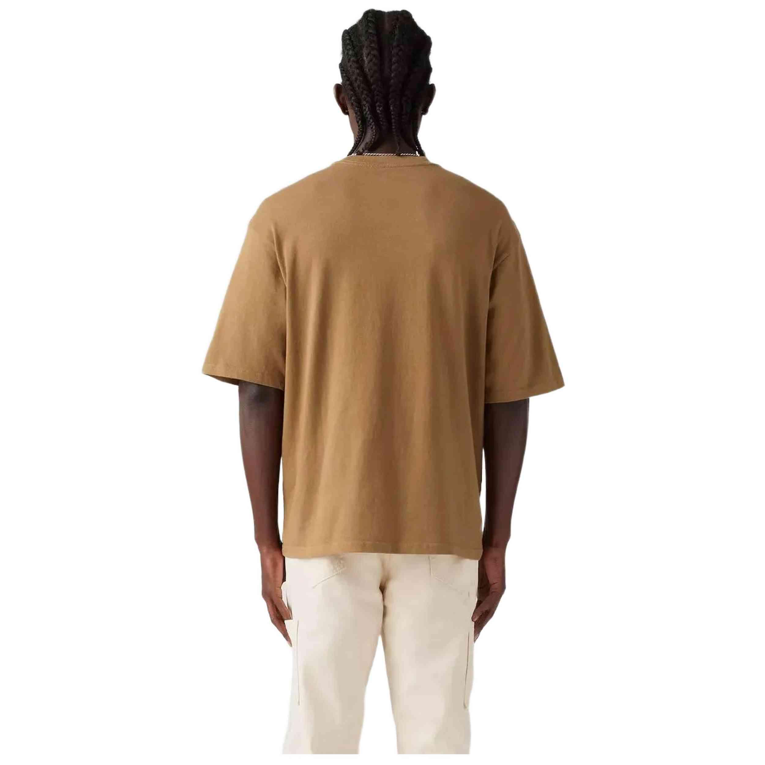 Camiseta de manga corta Levi's modelo A5850-0013 para hombre 2/3