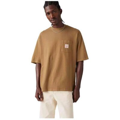 T-shirt met korte mouwen levi's model a5850-0013 voor mannen