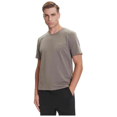 T-shirt met korte mouwen boss model 230303100001 voor mannen