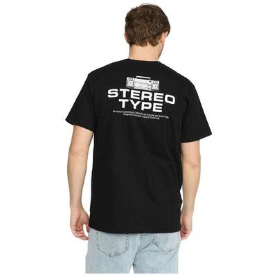 T-shirt met korte mouwen revolution model 1436ste voor mannen