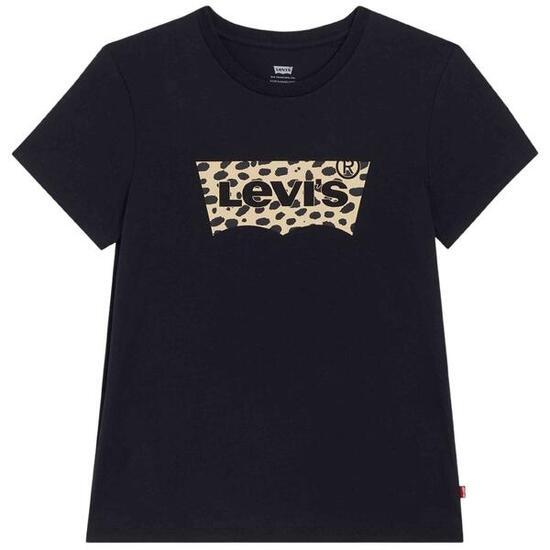 Maglia a maniche corte Levi's modello 17369-2437 per donne