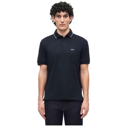 Polo à manches courtes Armani exchange modèle 042403100001 pour homme