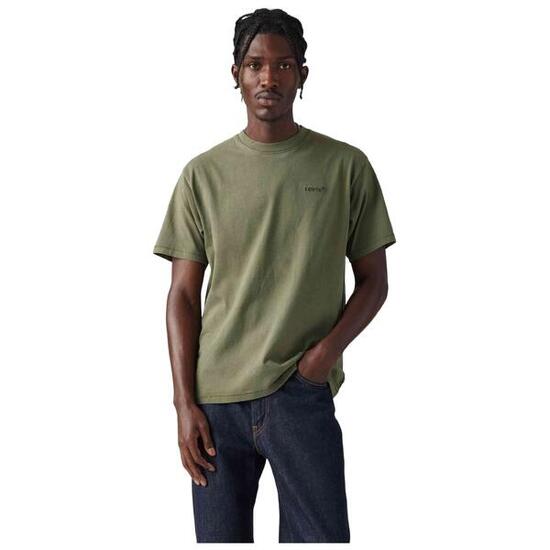 T-shirt Levi's modèle A0637-0046 pour homme