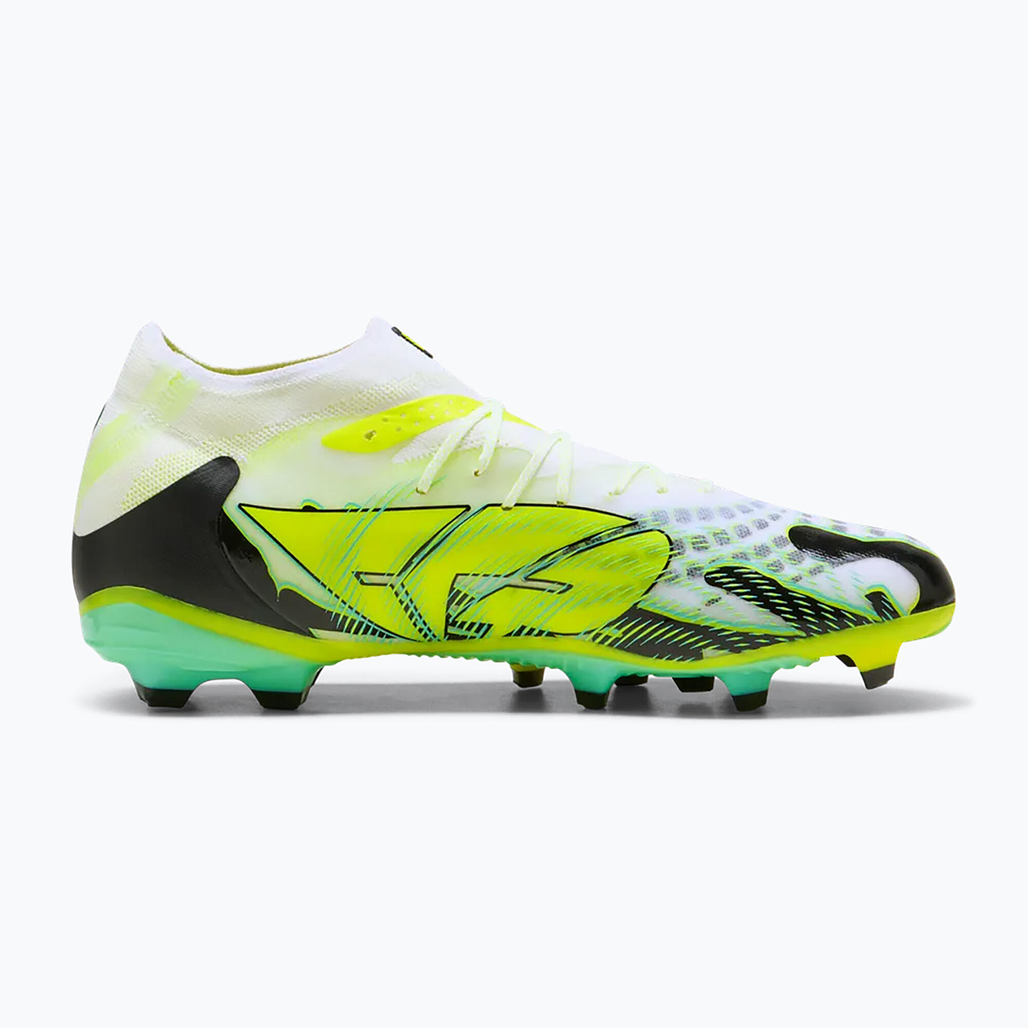 PUMA Future 9 Pro Ctivity Fg/Ag Fußballschuhe 2/7