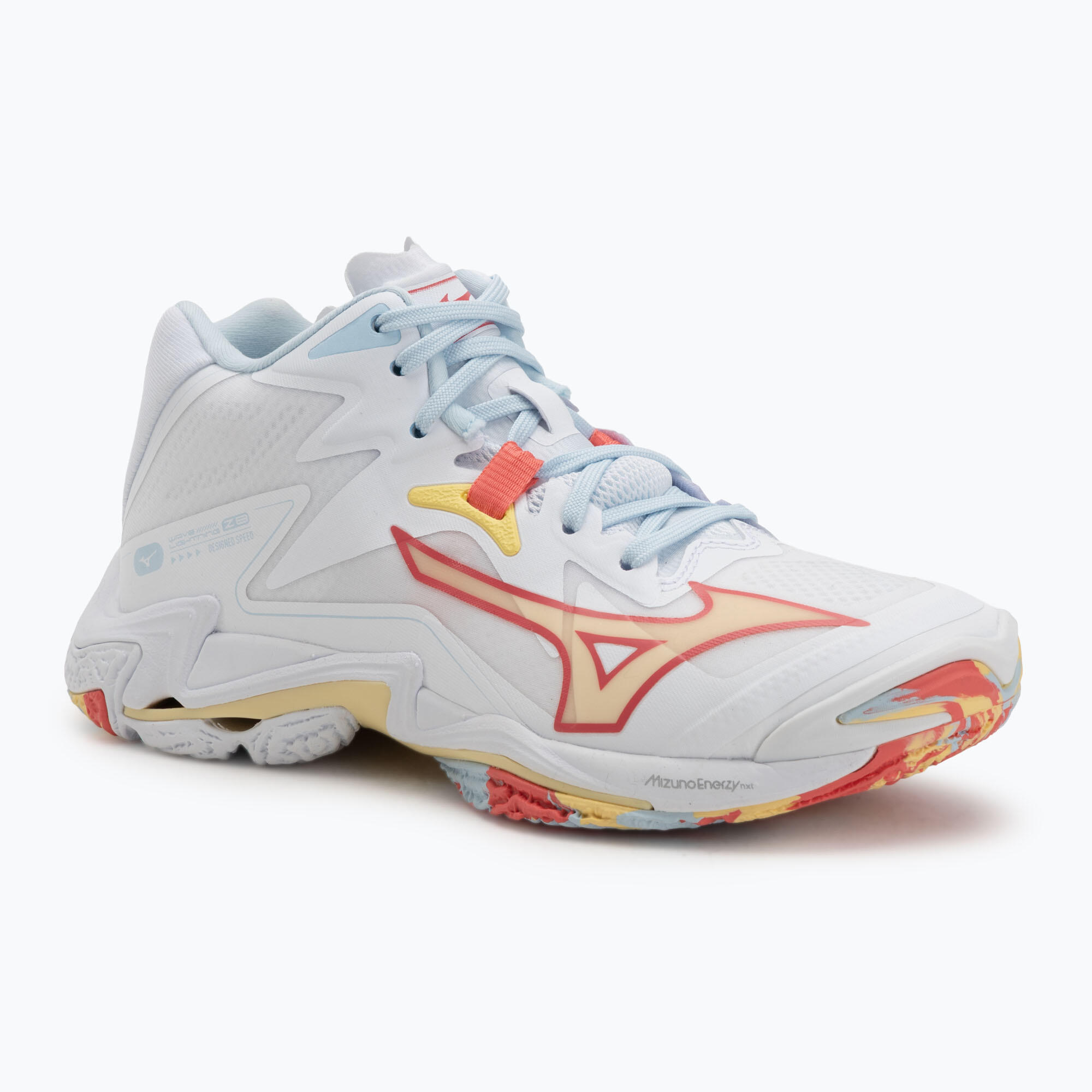 MIZUNO picture