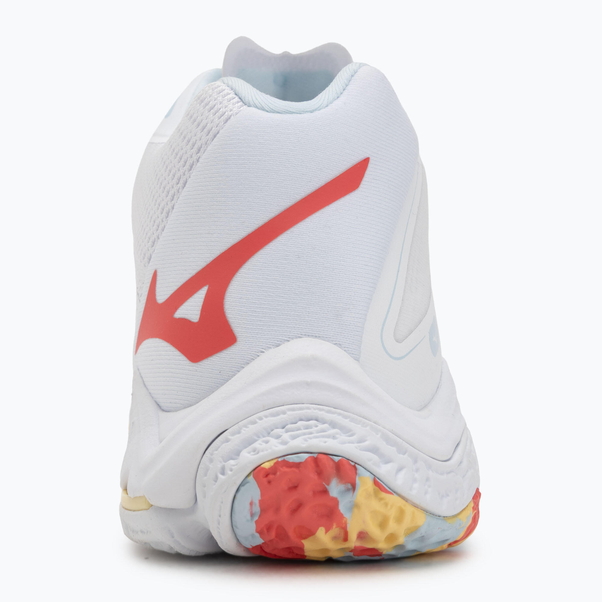 Buty do siatkówki damskie Mizuno Wave Lightning Z8 Mid 6/7