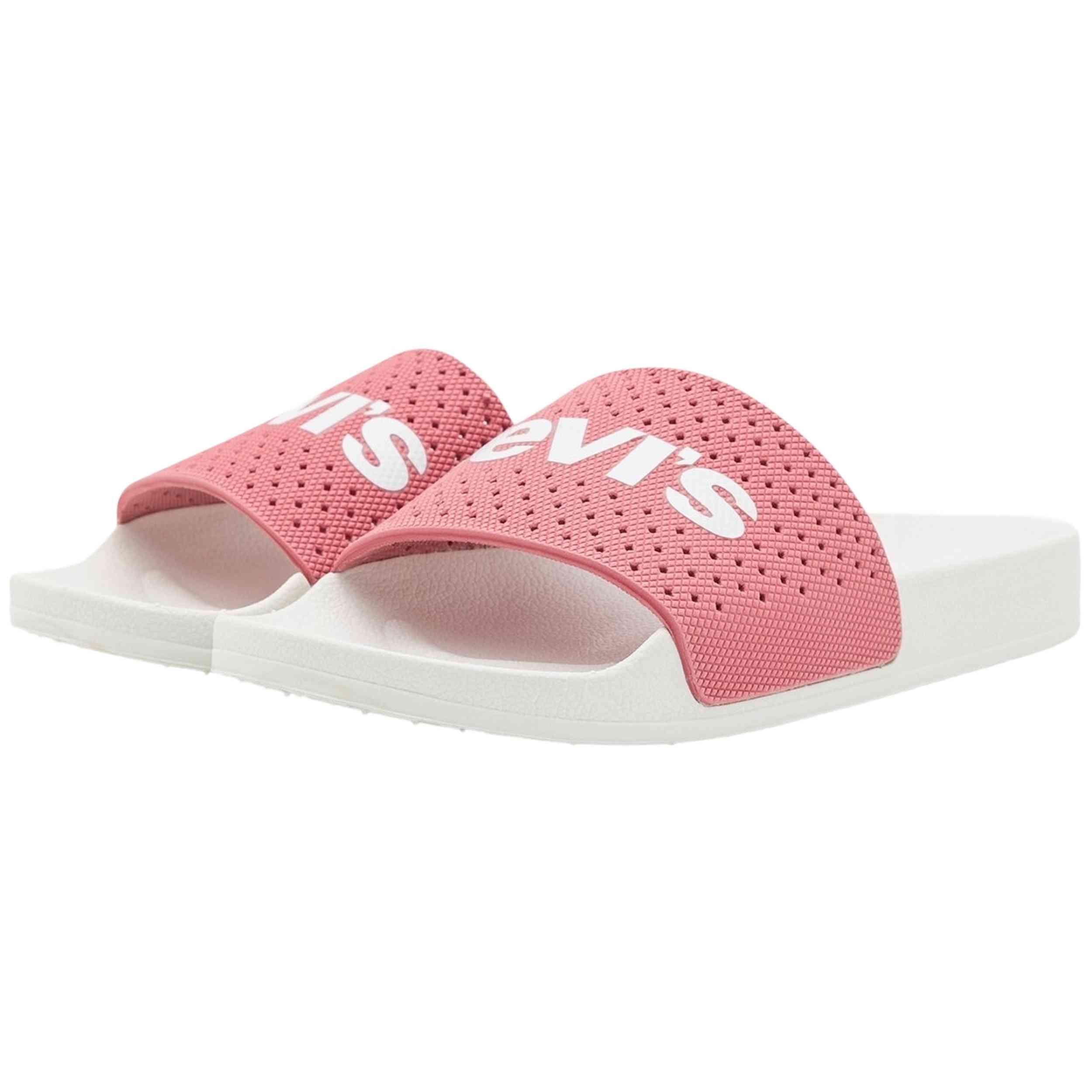 Slippers Levi's model 303100100010 voor vrouwen 5/5