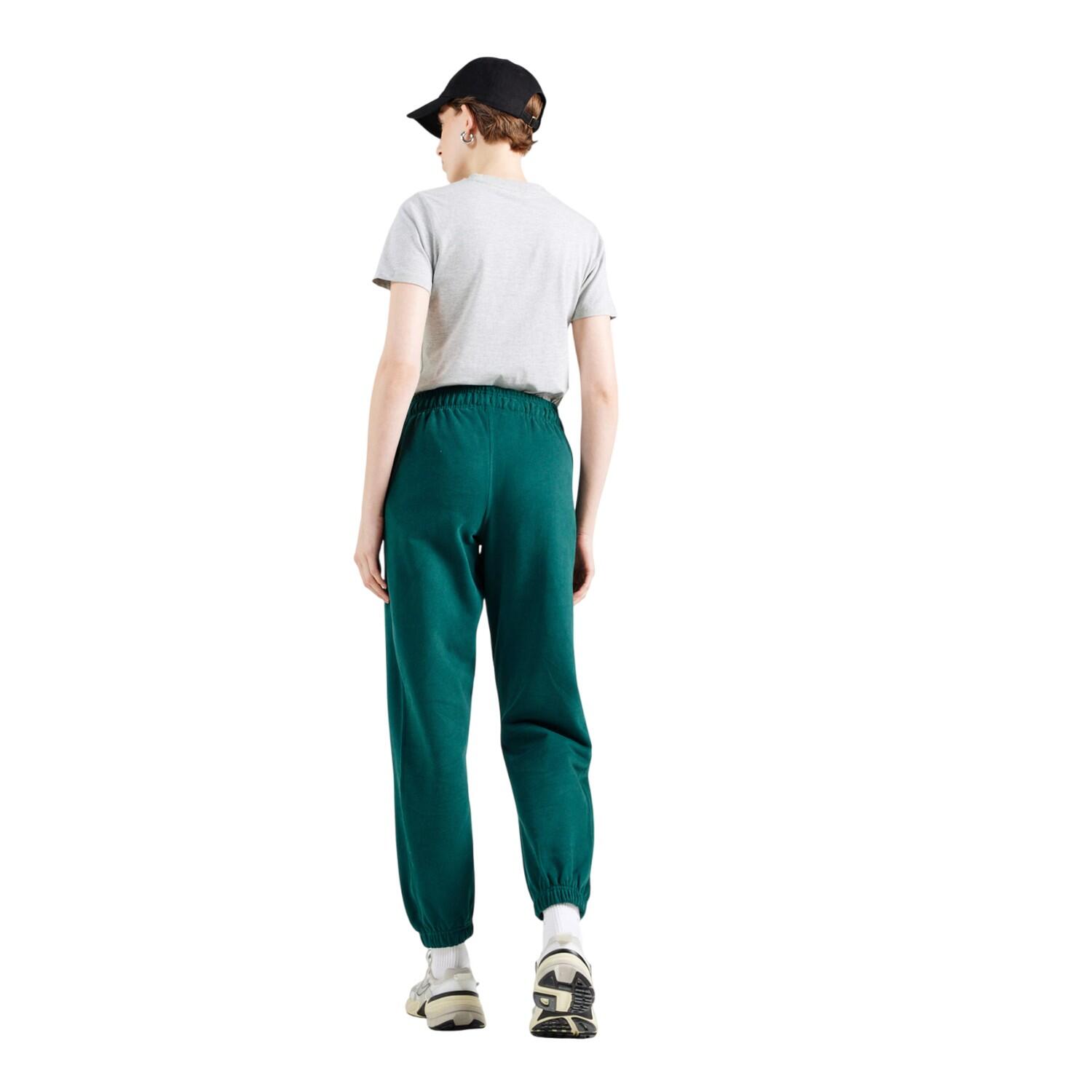 Pantalon De Jogging LENTELLA Femme (Vert Foncé) 2/4