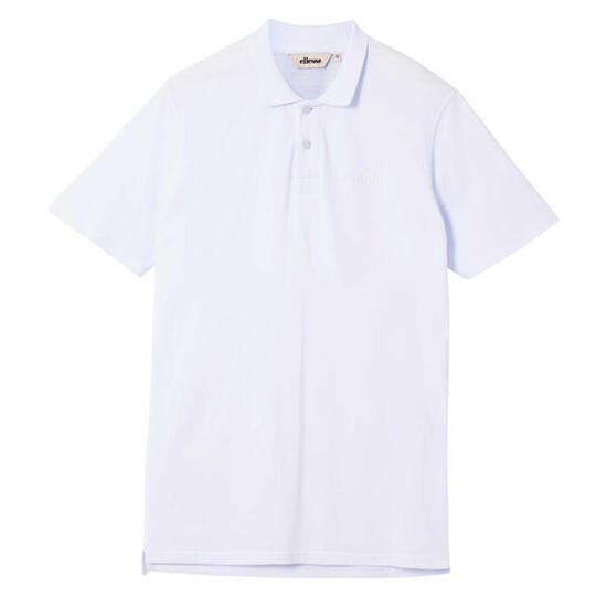 Senago" Poloshirt für Herren Weiß