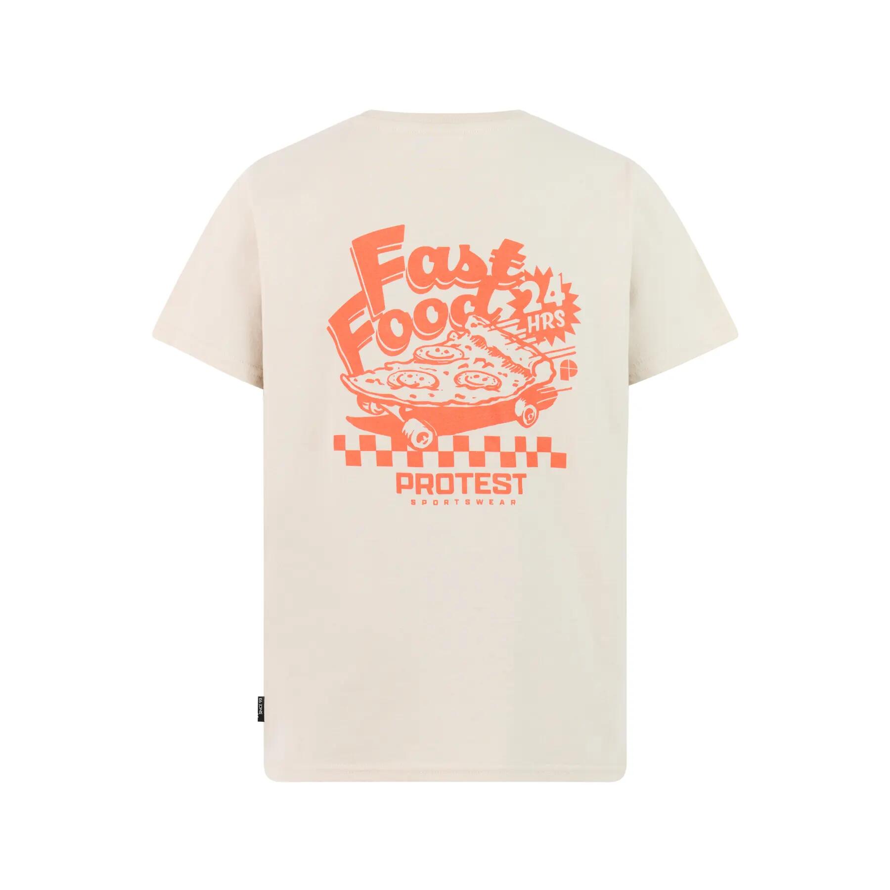 T-shirt enfant Protest Aldos 2/2