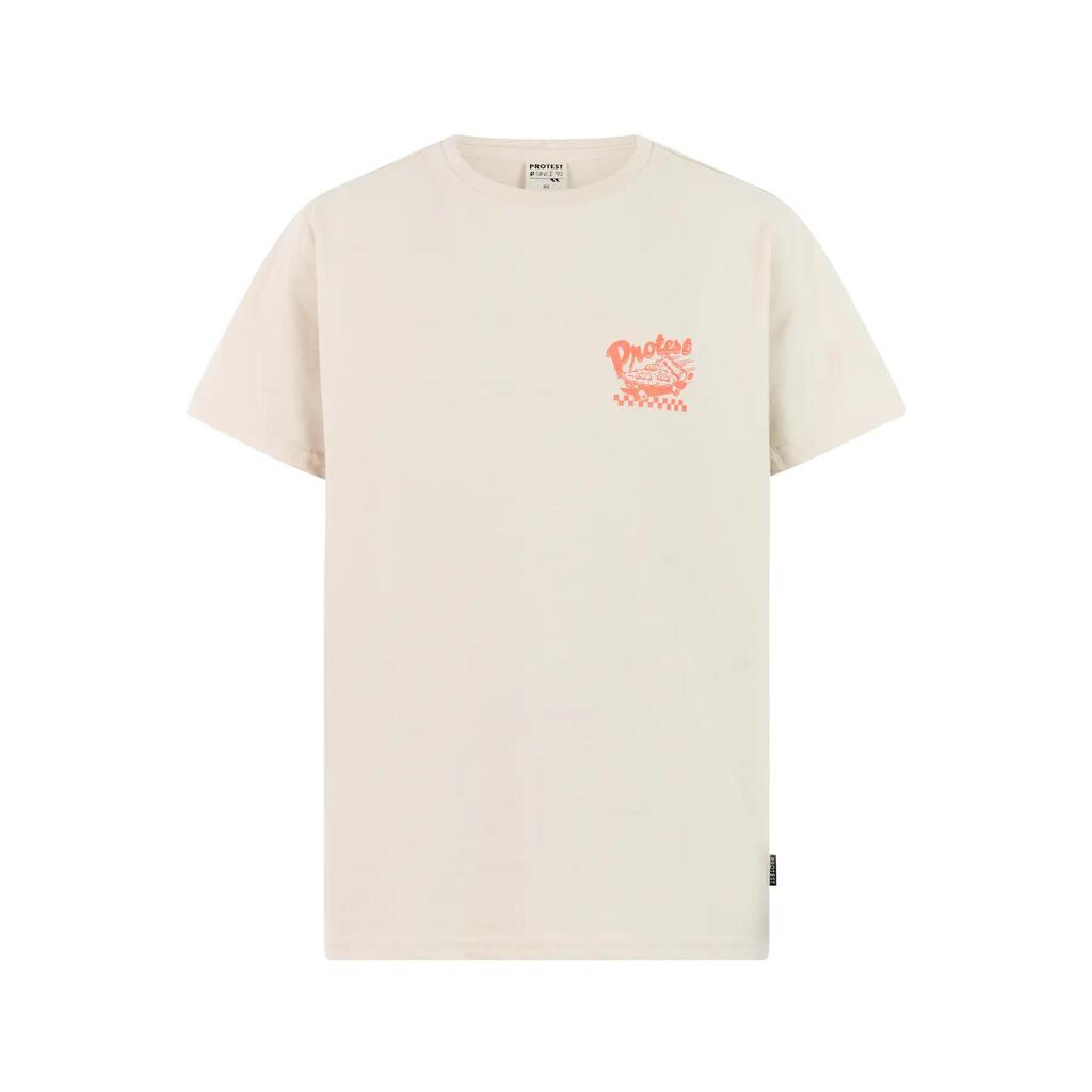 Kid's T-shirt Protest Aldos