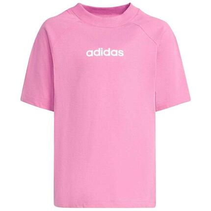 T-shirt Adidas modèle JV9969 pour filles