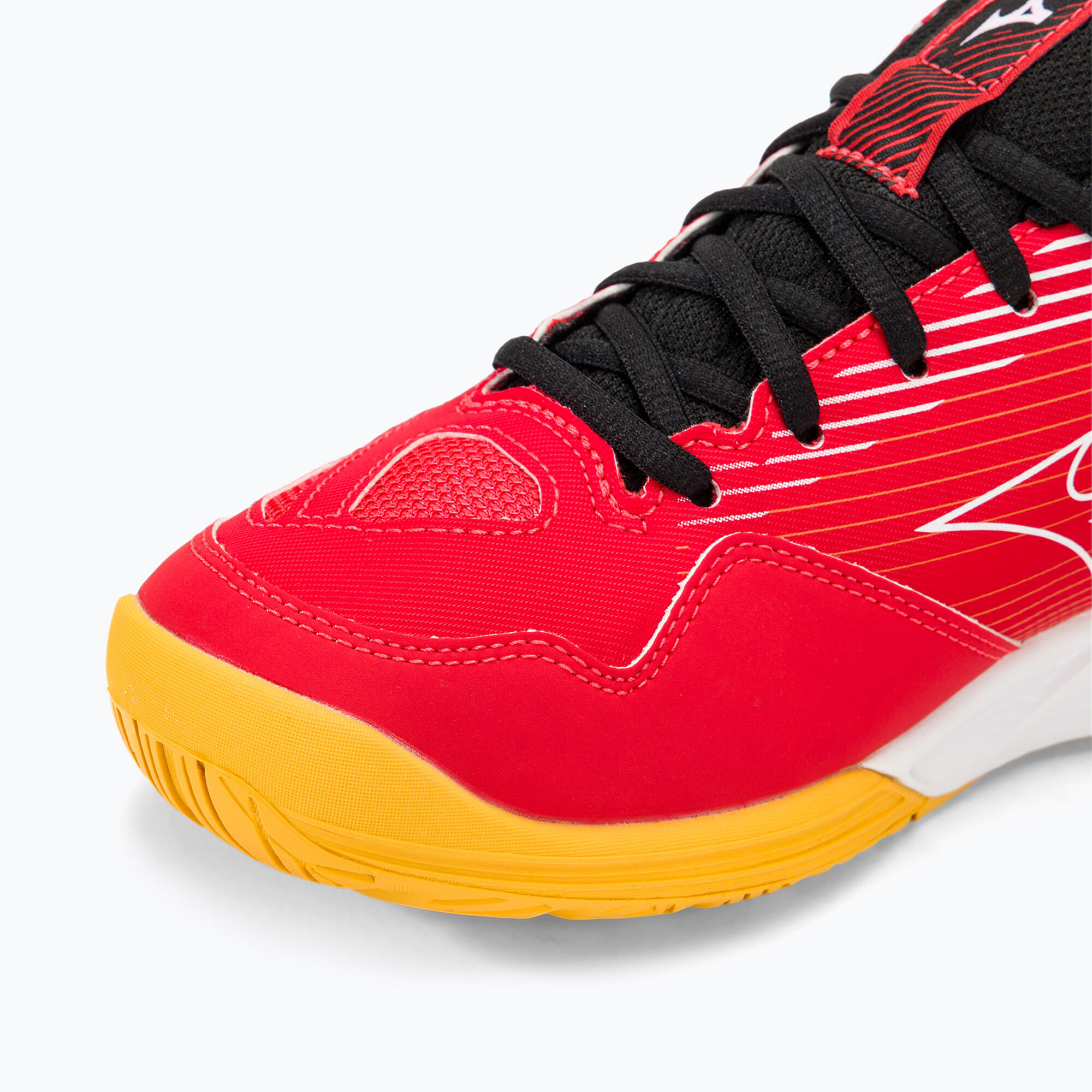 Buty do siatkówki Mizuno Cyclone Speed 4 7/7