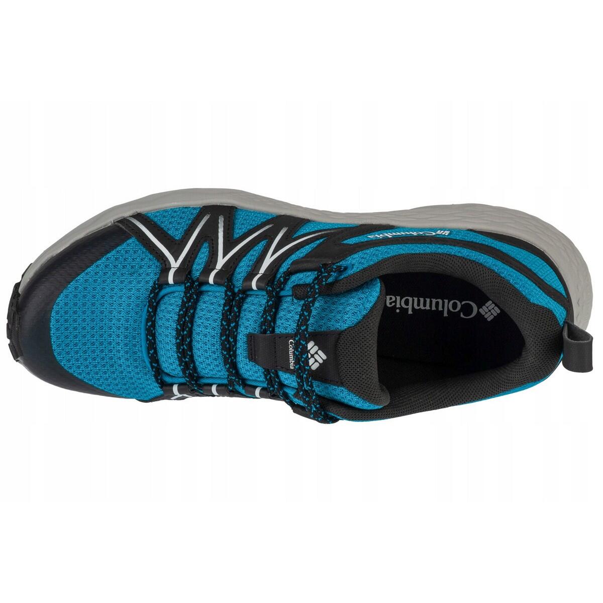 Baskets PEAKFREAK ROAM Homme (Bleu) 3/4