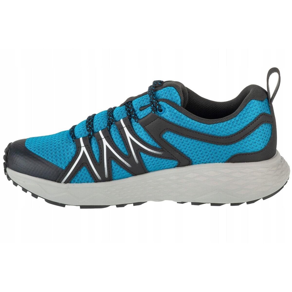 Baskets PEAKFREAK ROAM Homme (Bleu) 2/4