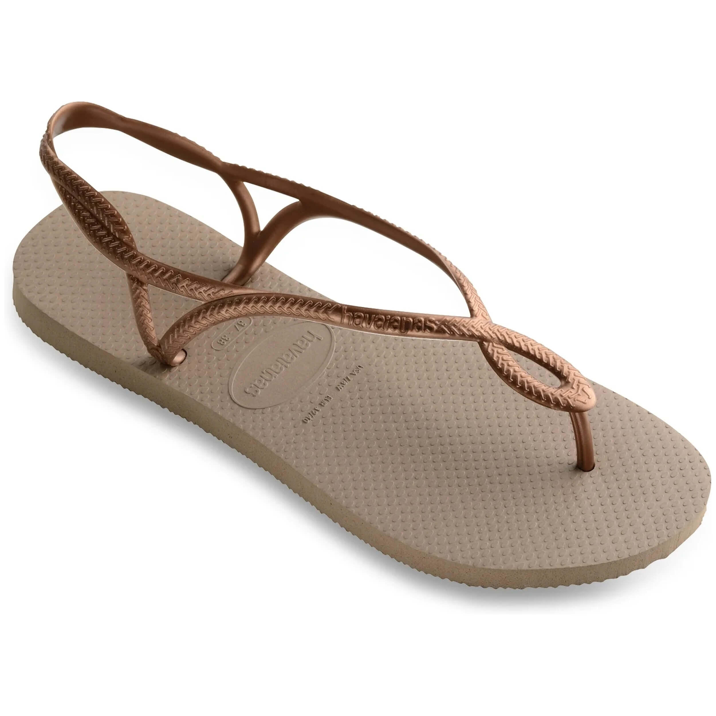 Chinelos Havaianas modelo 4129697-5282 para mulheres 2/5