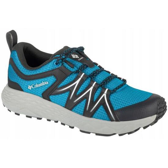 Baskets PEAKFREAK ROAM Homme (Bleu)