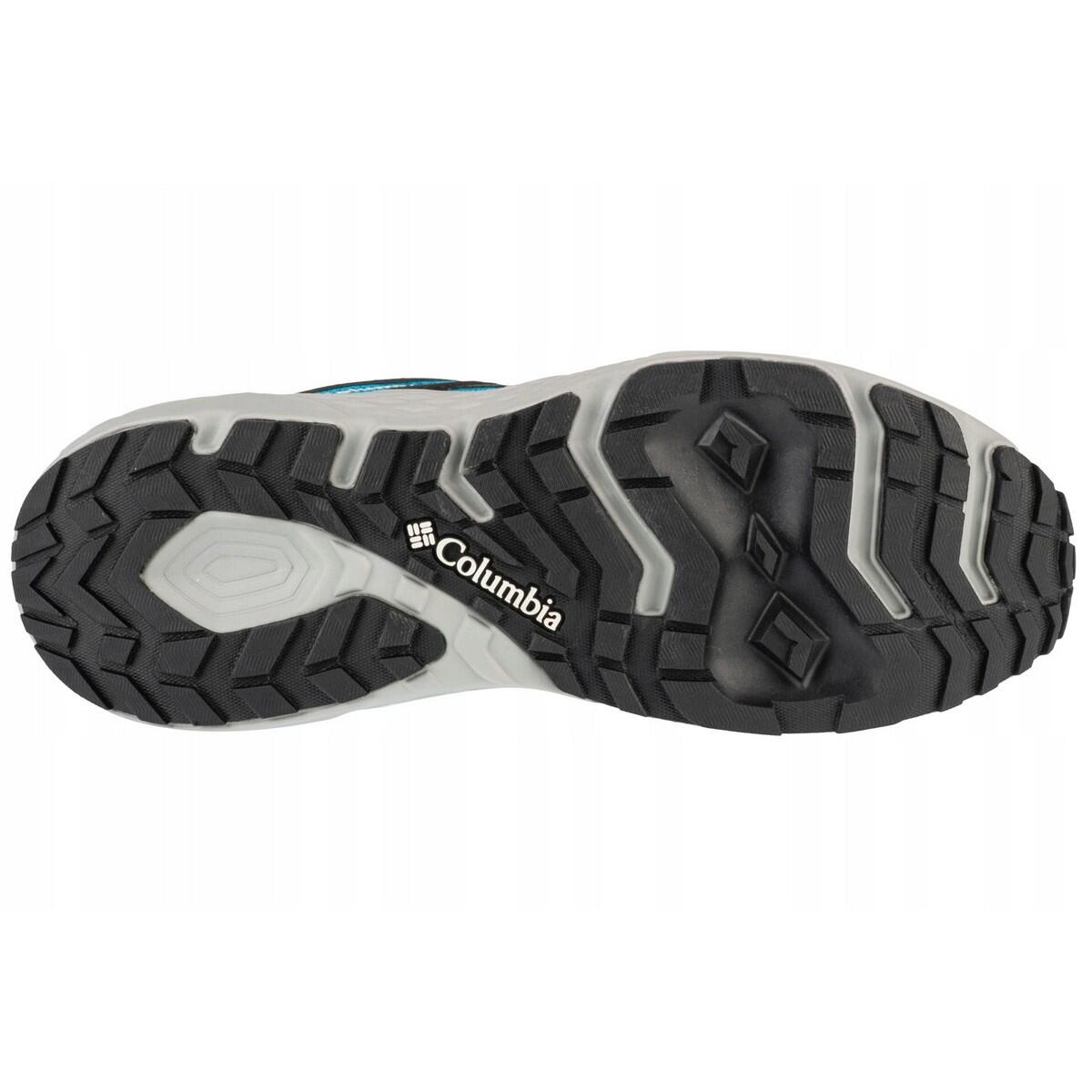 Baskets PEAKFREAK ROAM Homme (Bleu) 4/4