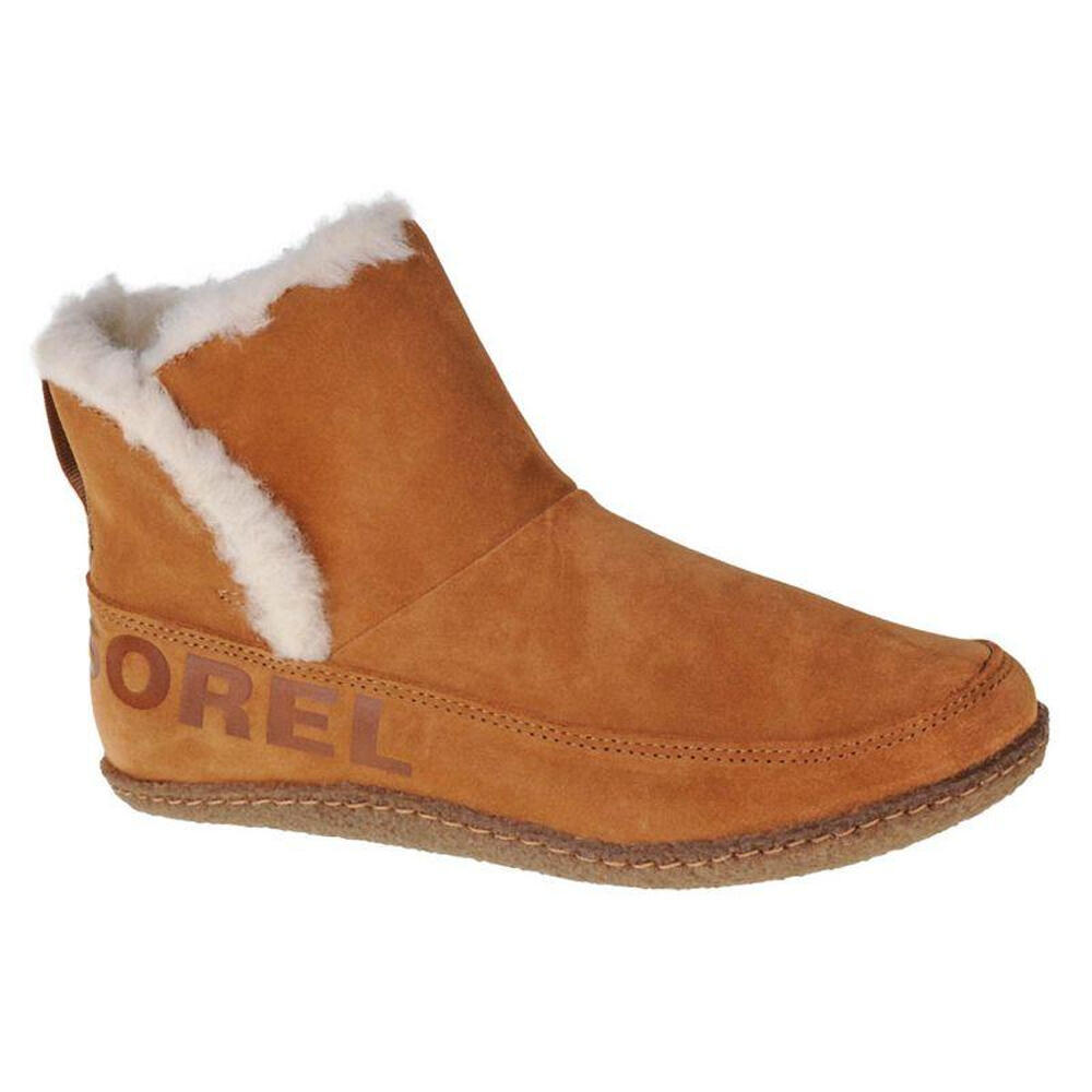 SOREL picture