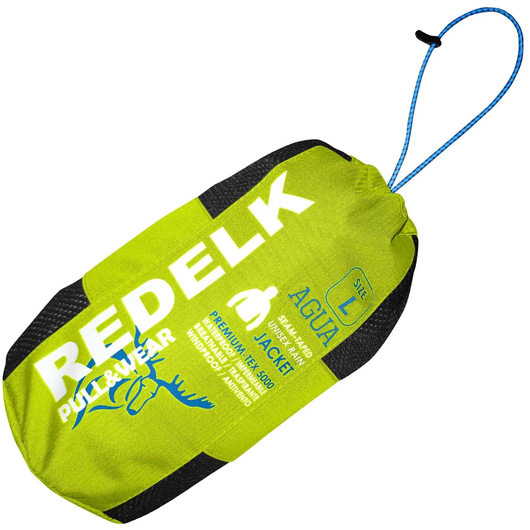 Camisa impermeável Redelk Agua 2/2