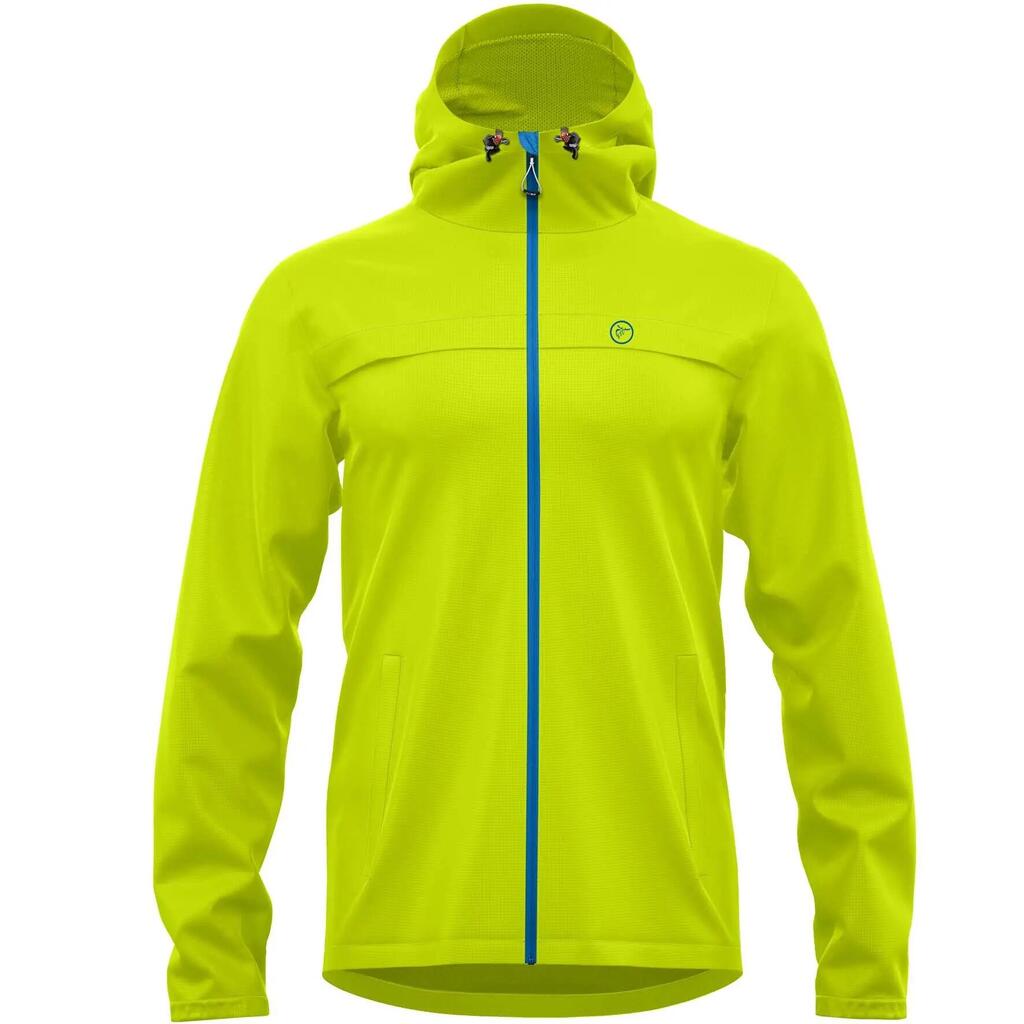 Waterproof jacket Redelk Agua